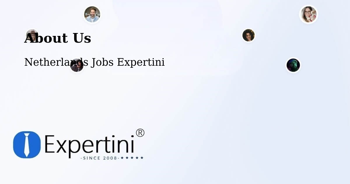 About Expertini Recruitment Platform  – Chaam - Chaam, Netherlands Jobs Expertini