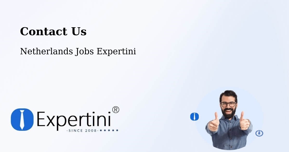 Contact Expertini – Chaam - Netherlands Jobs Expertini