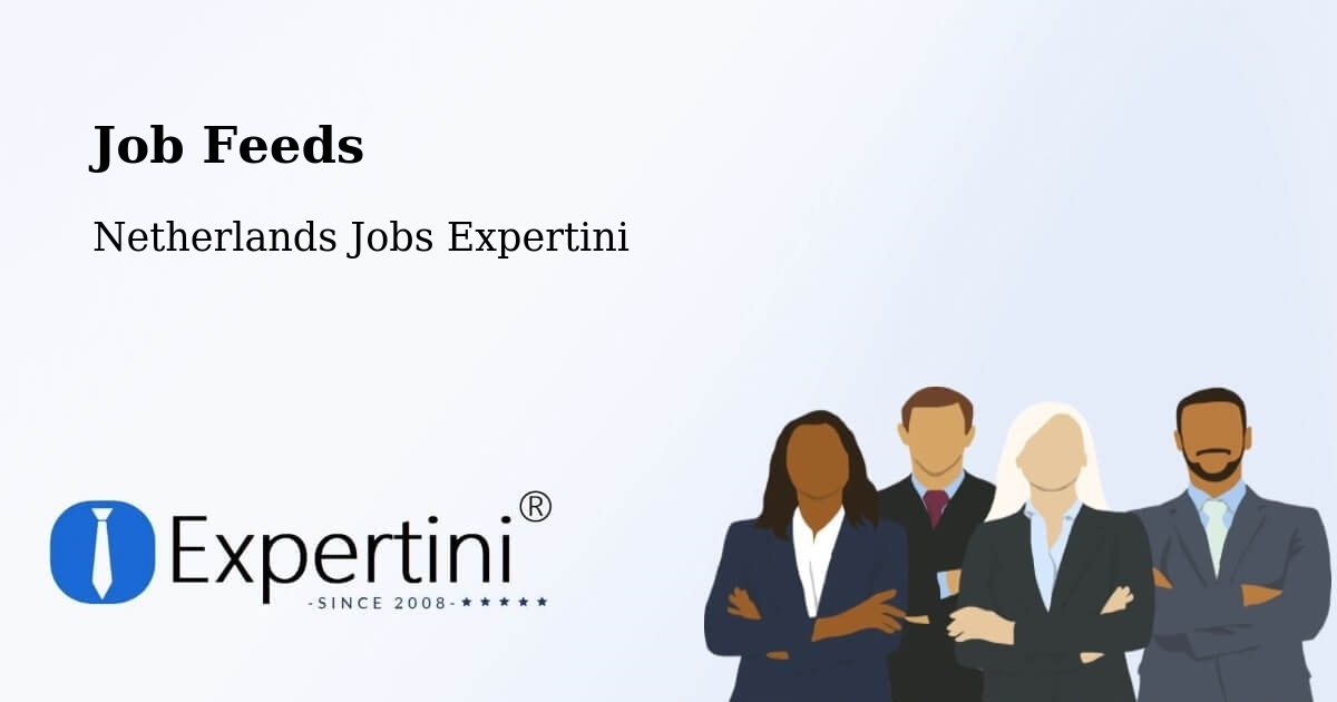 Job Listings Feed – Chaam - Netherlands Jobs Expertini